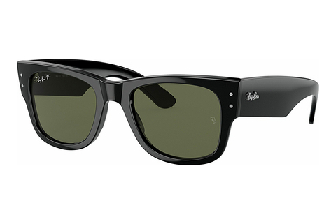 Ochelari de soare Ray-Ban MEGA WAYFARER (RB0840S 901/58)