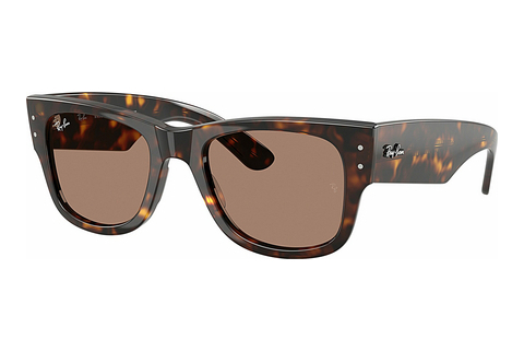 Ochelari de soare Ray-Ban MEGA WAYFARER (RB0840S 902/1A)