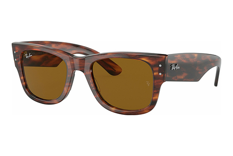 Ochelari de soare Ray-Ban MEGA WAYFARER (RB0840S 954/33)