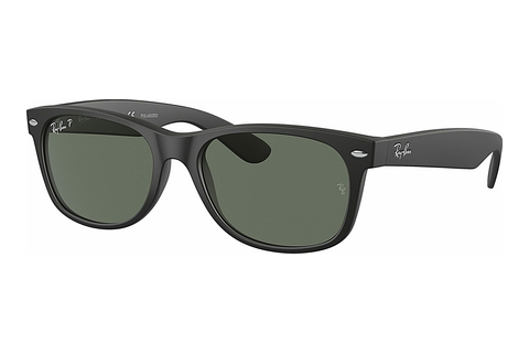 Ochelari de soare Ray-Ban NEW WAYFARER (RB2132 622/58)