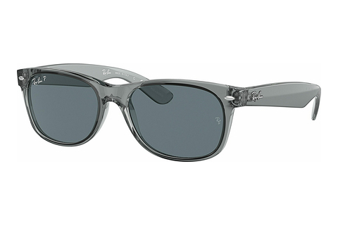 Ochelari de soare Ray-Ban NEW WAYFARER (RB2132 64503R)