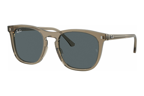 Ochelari de soare Ray-Ban RB2210 6765R5