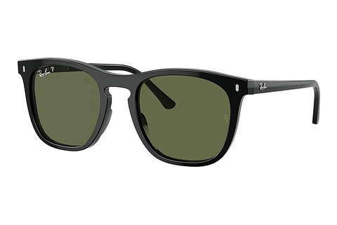 Ochelari de soare Ray-Ban RB2210 901/58