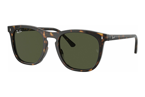 Ochelari de soare Ray-Ban RB2210 902/31