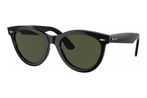 Ochelari de soare Ray-Ban WAYFARER WAY (RB2241 901/31)