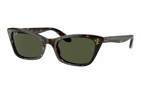 Ochelari de soare Ray-Ban LADY BURBANK (RB2299 902/31)