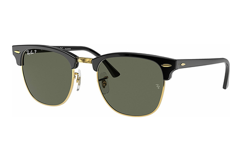 Ochelari de soare Ray-Ban CLUBMASTER (RB3016 901/58)