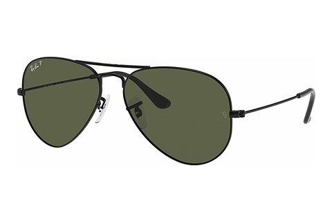 Ochelari de soare Ray-Ban AVIATOR LARGE METAL (RB3025 002/58)
