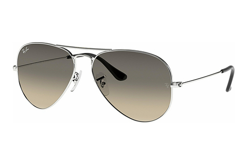 Ochelari de soare Ray-Ban AVIATOR LARGE METAL (RB3025 003/32)