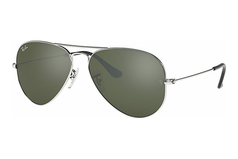 Ochelari de soare Ray-Ban AVIATOR LARGE METAL (RB3025 003/40)