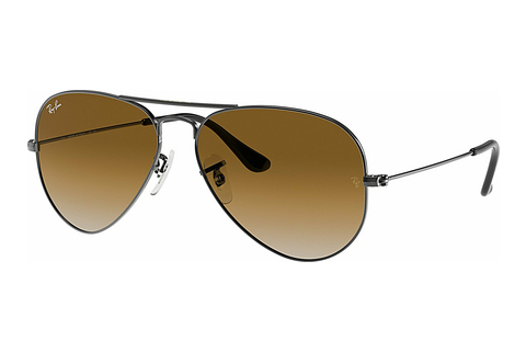 Ochelari de soare Ray-Ban AVIATOR LARGE METAL (RB3025 004/51)