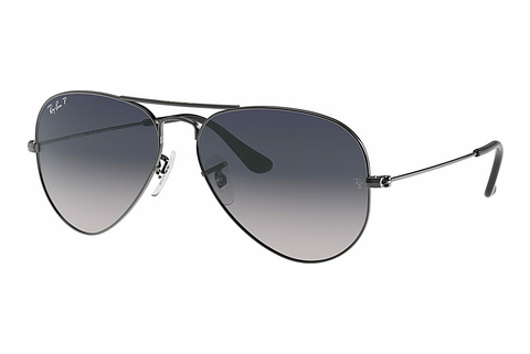 Ochelari de soare Ray-Ban AVIATOR LARGE METAL (RB3025 004/78)