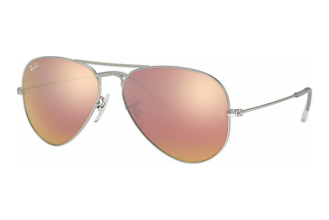 Ochelari de soare Ray-Ban AVIATOR LARGE METAL (RB3025 019/Z2)