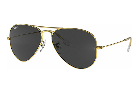 Ochelari de soare Ray-Ban AVIATOR LARGE METAL (RB3025 919648)