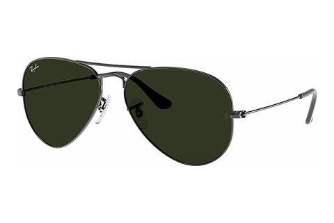 Ochelari de soare Ray-Ban AVIATOR LARGE METAL (RB3025 W0879)