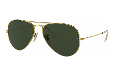 Ochelari de soare Ray-Ban Aviator Large Metal (RB3025 W3400)