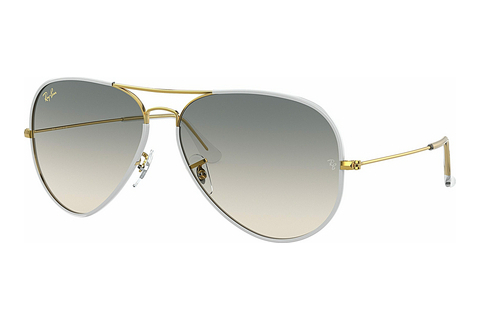 Ochelari de soare Ray-Ban AVIATOR FULL COLOR (RB3025JM 919632)