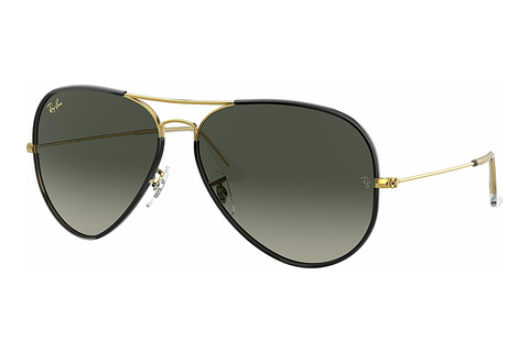 Ochelari de soare Ray-Ban AVIATOR FULL COLOR (RB3025JM 919671)