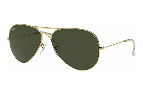 Ochelari de soare Ray-Ban AVIATOR LARGE METAL II (RB3026 L2846)