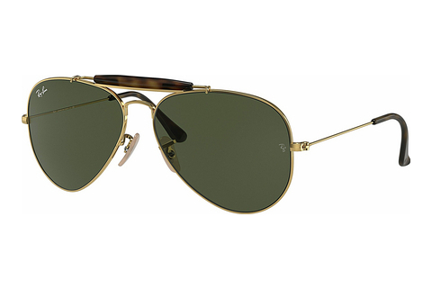 Ochelari de soare Ray-Ban OUTDOORSMAN II (RB3029 181)