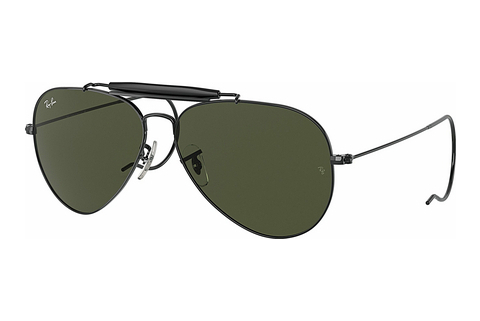 Ochelari de soare Ray-Ban Outdoorsman I (RB3030 L9500)