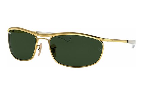 Ochelari de soare Ray-Ban OLYMPIAN I DELUXE (RB3119M 001/31)