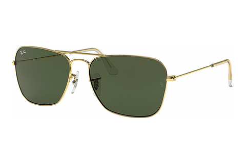 Ochelari de soare Ray-Ban CARAVAN (RB3136 001)