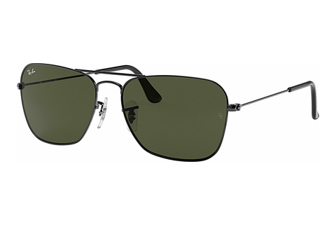 Ochelari de soare Ray-Ban CARAVAN (RB3136 004)