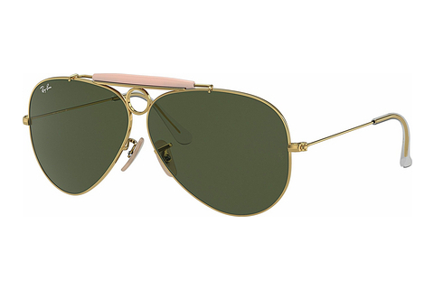 Ochelari de soare Ray-Ban SHOOTER (RB3138 001)