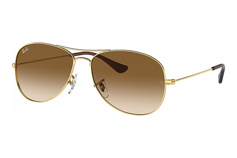 Ochelari de soare Ray-Ban COCKPIT (RB3362 001/51)