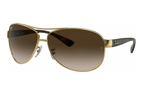 Ochelari de soare Ray-Ban Rb3386 (RB3386 001/13)