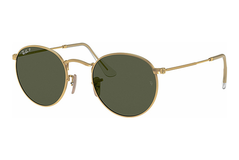 Ochelari de soare Ray-Ban ROUND METAL (RB3447 112/58)