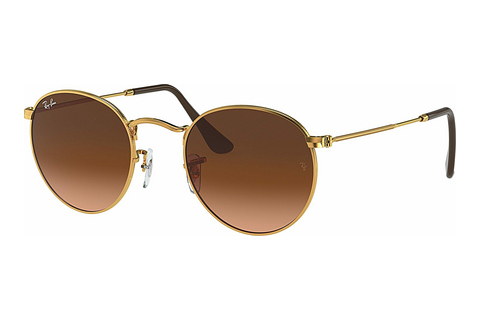 Ochelari de soare Ray-Ban ROUND METAL (RB3447 9001A5)