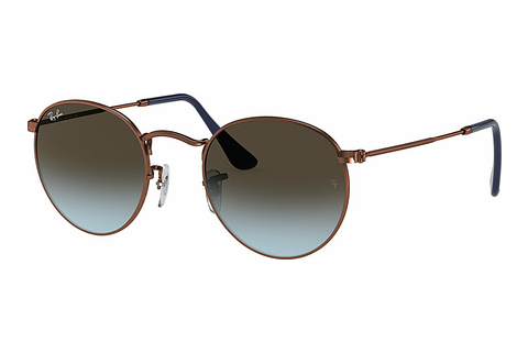 Ochelari de soare Ray-Ban ROUND METAL (RB3447 900396)