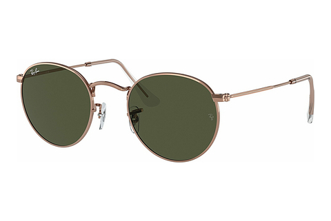 Ochelari de soare Ray-Ban ROUND METAL (RB3447 920231)