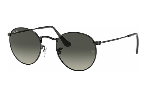 Ochelari de soare Ray-Ban ROUND METAL (RB3447N 002/71)