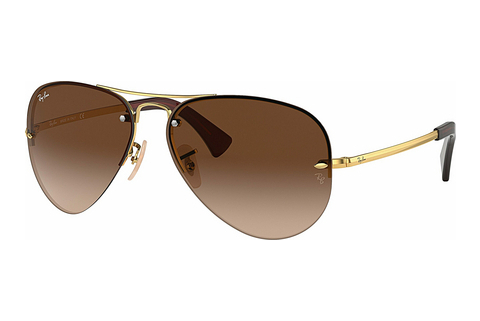 Ochelari de soare Ray-Ban Rb3449 (RB3449 001/13)