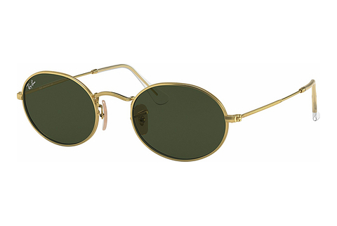 Ochelari de soare Ray-Ban Oval (RB3547 001/31)