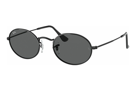 Ochelari de soare Ray-Ban OVAL (RB3547 002/B1)