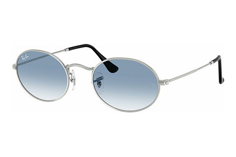 Ochelari de soare Ray-Ban OVAL (RB3547 003/3F)