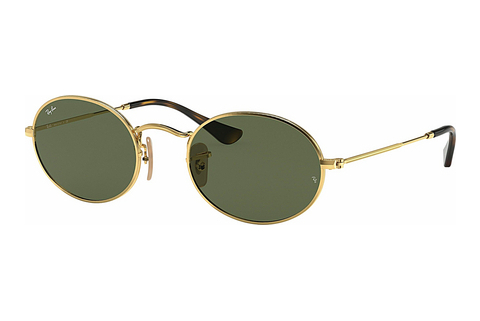 Ochelari de soare Ray-Ban Oval (RB3547N 001)