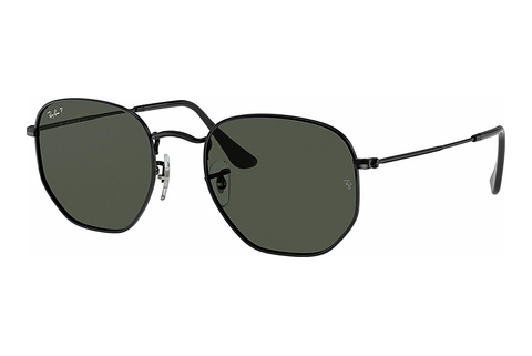 Ochelari de soare Ray-Ban Hexagonal (RB3548N 002/58)