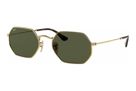 Ochelari de soare Ray-Ban Octagonal (RB3556N 001)