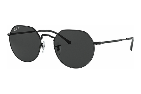 Ochelari de soare Ray-Ban JACK (RB3565 002/48)