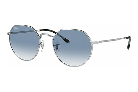 Ochelari de soare Ray-Ban JACK (RB3565 003/3F)