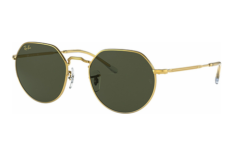 Ochelari de soare Ray-Ban JACK (RB3565 919631)