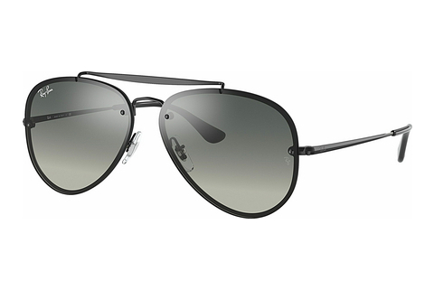 Ochelari de soare Ray-Ban BLAZE AVIATOR (RB3584N 153/11)