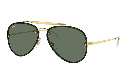 Ochelari de soare Ray-Ban BLAZE AVIATOR (RB3584N 905071)
