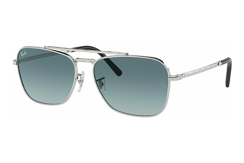 Ochelari de soare Ray-Ban NEW CARAVAN (RB3636 003/3M)