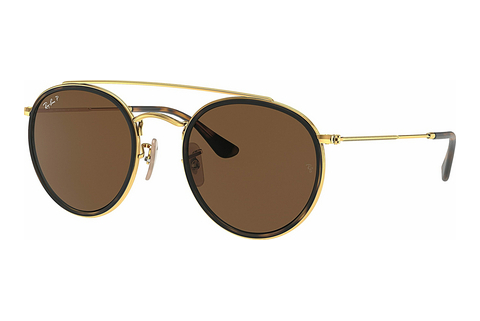Ochelari de soare Ray-Ban RB3647N 001/57